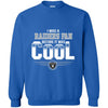 Oakland Raiders T Shirts Hoodie I Was A Fan Before It Was Cool