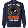 Beer Philadelphia Flyers T Shirts Hoodie If Plan A Fails Philadelphia Flyers Can Help