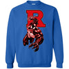 Venom Rutgers Scarlet Knights T Shirts Hoodie