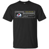 Colorado Avalanche T Shirts Hoodie Nationals Caution May Change Your Life Forever