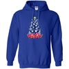 Tree Noel New York Giants T Shirt Hoodie