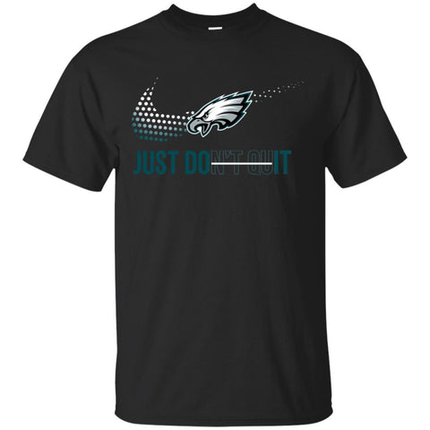 Nike PHILADELPHIA EAGLES T Shirts Hoodie Just Do It