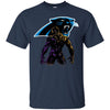Black Panther Carolina Panthers T Shirts Hoodie