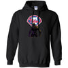 Black Panther Philadelphia Phillies T Shirts Hoodie
