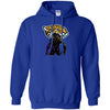 Black Panther Jacksonville Jaguars T Shirts Hoodie