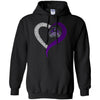 Central Arkansas Bears T Shirt Hoodie Ugly Christmas Sweater Love Heart