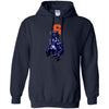 Venom Syracuse Orange T Shirts Hoodie