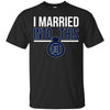 Detroit Tigers T Shirts Hoodie I Married Into This