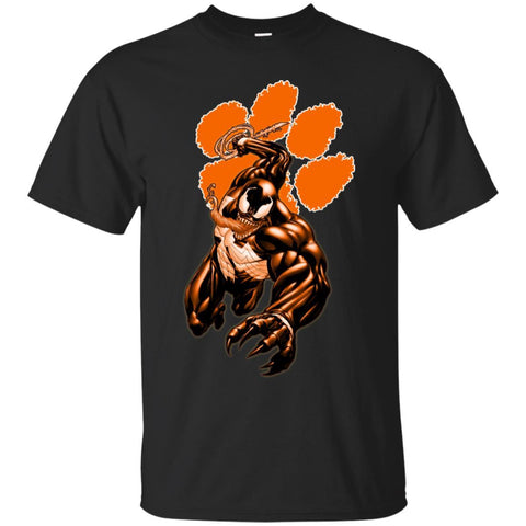 Venom Clemson Tigers T Shirts Hoodie