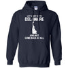 Delaware T Shirts Hoodie  Lets Just Go To