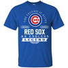 Chicago Cubs T Shirts Hoodie The Legend Is Alive