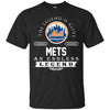New York Mets T Shirts Hoodie The Legend Is Alive
