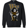 Wake Forest Demon Deacons Wonder Woman Women March Women Rights T Shirts Hoodie