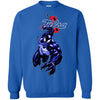 Venom Tulsa Golden Hurricane T Shirts Hoodie