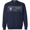 Philadelphia Phillies T Shirts Hoodie Nationals Caution May Change Your Life Forever