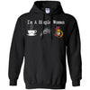Ottawa Senators T Shirt Hoodie I Am A Simple Woman Love Coffe Pizza Ottawa Senators