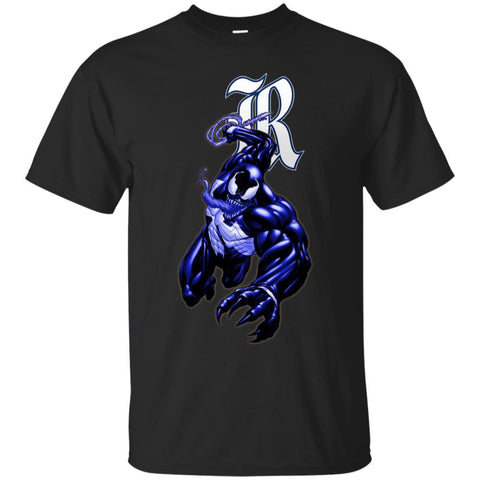 Venom Rice Owls T Shirts Hoodie