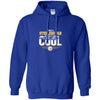 Pittsburgh Steelers T Shirts Hoodie I Was A Fan Before It Was Cool