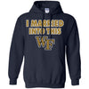 Wake Forest Demon Deacons T Shirt I Married Into This T Shirts Hoodie
