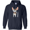 Chihuahua T Shirts Hoodie  Funny Angry Chihuahua