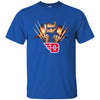 Wolverine Dayton Flyers T Shirt Hoodie Ugly Christmas Sweater