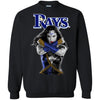 Tampa Bay Rays Wonder Woman Women Rights Women March T Shirts Hoodie
