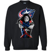 Columbus Blue Jackets Wonder Woman Women Rights Women March T Shirts Hoodie