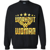 Wonder Woman Workout Woman T shirts (Hoodies, Sweatshirts) on sales T Shirts Hoodie