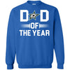 Dallas Stars T-Shirts Hoodie Dad Of The Year