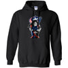 Columbus Blue Jackets Wonder Woman Women Rights Women March T Shirts Hoodie