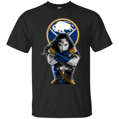 Buffalo Sabres Wonder Woman Women Rights Women March T Shirts Hoodie