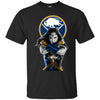Buffalo Sabres Wonder Woman Women Rights Women March T Shirts Hoodie