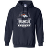 Denver Broncos T Shirts Hoodie The Legend Is Alive