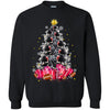 Tree Noel Houston Texans T Shirt Hoodie