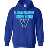 Villanova Wildcats T Shirts Hoodie I Married Into This