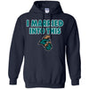 Coastal Carolina Chanticleers T Shirts Hoodie I Married Into This