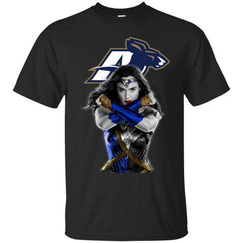 Akron Zips Wonder Woman Women March Women Rights T Shirts Hoodie