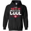 ATLANTA HAWKS T Shirts Hoodie I Was A Fan Before It Was Cool