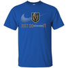 Nike Vegas Golden Knights T Shirts Hoodie Just Do It