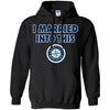 Seattle Mariners T Shirt I Married Into This T Shirts Hoodie