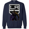 Black Panther Los Angeles Kings T Shirts Hoodie