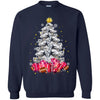 Tree Noel Dallas Cowboys T Shirt Hoodie