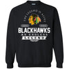 Chicago Blackhawks T Shirts Hoodie The Legend Is Alive