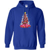 Tree Noel Kansas City Chiefs T Shirt Hoodie