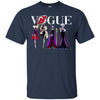 Vogue Disney New Jersey Devils T-Shirts Hoodie Ugly Christmas Sweater