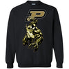 Venom PURDUE BOILERMAKERS T Shirts Hoodie