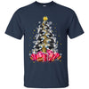 Tree Noel Jacksonville Jaguars T Shirt Hoodie