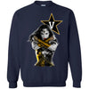 Vanderbilt Commodores Wonder Woman Women March Women Rights T Shirts Hoodie
