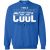 Dallas Cowboys T Shirts Hoodie I Was A Fan Before It Was Cool