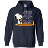 Snoopy NEW ENGLAND PATRIOTS T Shirts The World Is A Battlefield
